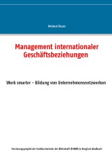 Management internationaler Geschäftsbeziehungen