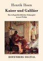 Kaiser und Galiläer