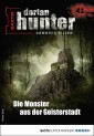 Dorian Hunter 41 - Horror-Serie