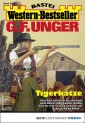 G. F. Unger Western-Bestseller 2457