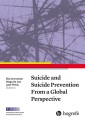 Suicide and Suicide Prevention From a Global Perspective