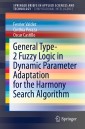 General Type-2 Fuzzy Logic in Dynamic Parameter Adaptation for the Harmony Search Algorithm