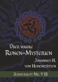 Über wahre Runen-Mysterien: VIII