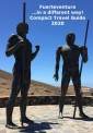 Fuerteventura ...in a different way! Compact Travel Guide 2020