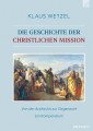 Die Geschichte der christlichen Mission