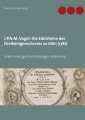 J.P.N.M. Vogel Die Edelsteine des Dreikönigenschreins zu Köln (1781)
