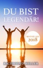 Du bist legendär!