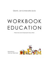 Workbook Education