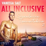 All Inclusive - Seuralaisen Tunnustuksia 2