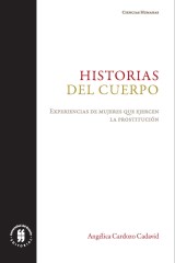 Historias del cuerpo