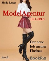 ModelAgentur LE GIRLS