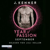 Year of Passion. September