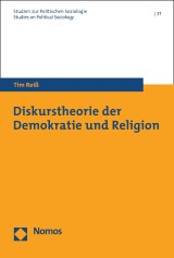 Diskurstheorie der Demokratie und Religion