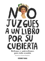 No juzgues a un libro por su cubierta