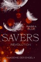 Savers - Revolution