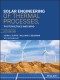 Solar Engineering of Thermal Processes, Photovoltaics and Wind
