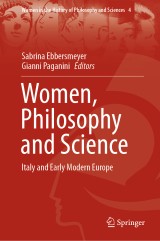 Women, Philosophy and Science