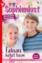 Sophienlust - Die nächste Generation 3 - Familienroman