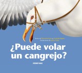 ¿Puede volar un cangrejo?