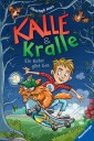 Kalle & Kralle, Band 1: Ein Kater gibt Gas