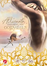 Allicanto - Das Herz des Goldvogels