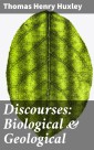 Discourses: Biological & Geological