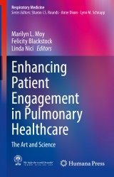 Enhancing Patient Engagement in Pulmonary Healthcare