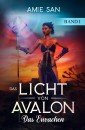 Das Licht von Avalon