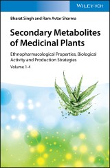 Secondary Metabolites of Medicinal Plants