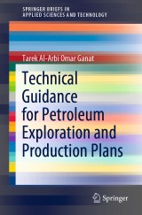Technical Guidance for Petroleum Exploration and Production Plans