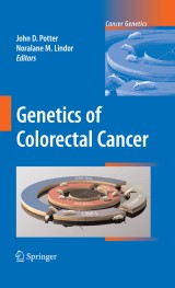 Genetics of Colorectal Cancer