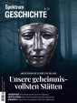 Spektrum Geschichte - Archäologie in Deutschland