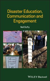 Disaster Education, Communication and Engagement