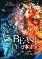 Beast Changers, Band 3: Der Kampf der Tierwandler