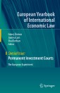 Permanent Investment Courts