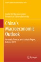 Chinaʼs Macroeconomic Outlook