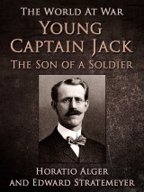 Young Captain Jack / The Son of a Soldier