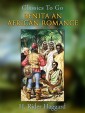 Benita, an African romance