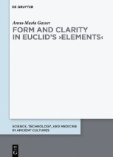 Form and Clarity in Euclid's ›Elements‹