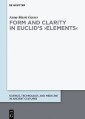 Form and Clarity in Euclid's ›Elements‹