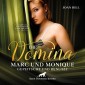 Die Domina - Marc und Monique - gepeitscht und benutzt | Erotik Audio Story | Erotisches Hörbuch
