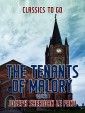 The Tenants of Malory, Volume 1