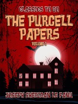 The Purcell Papers - Volume 1