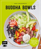 Meine Lieblingsrezepte - Buddha Bowls