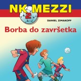 NK Mezzi 2: Borba do zavrsetka