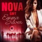 Nova 2 - Saft: Erotische Novelle