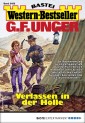 G. F. Unger Western-Bestseller 2458