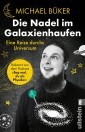 Die Nadel im Galaxienhaufen