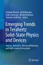 Emerging Trends in Terahertz Solid-State Physics and Devices