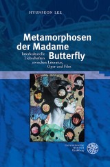 Metamorphosen der Madame Butterfly